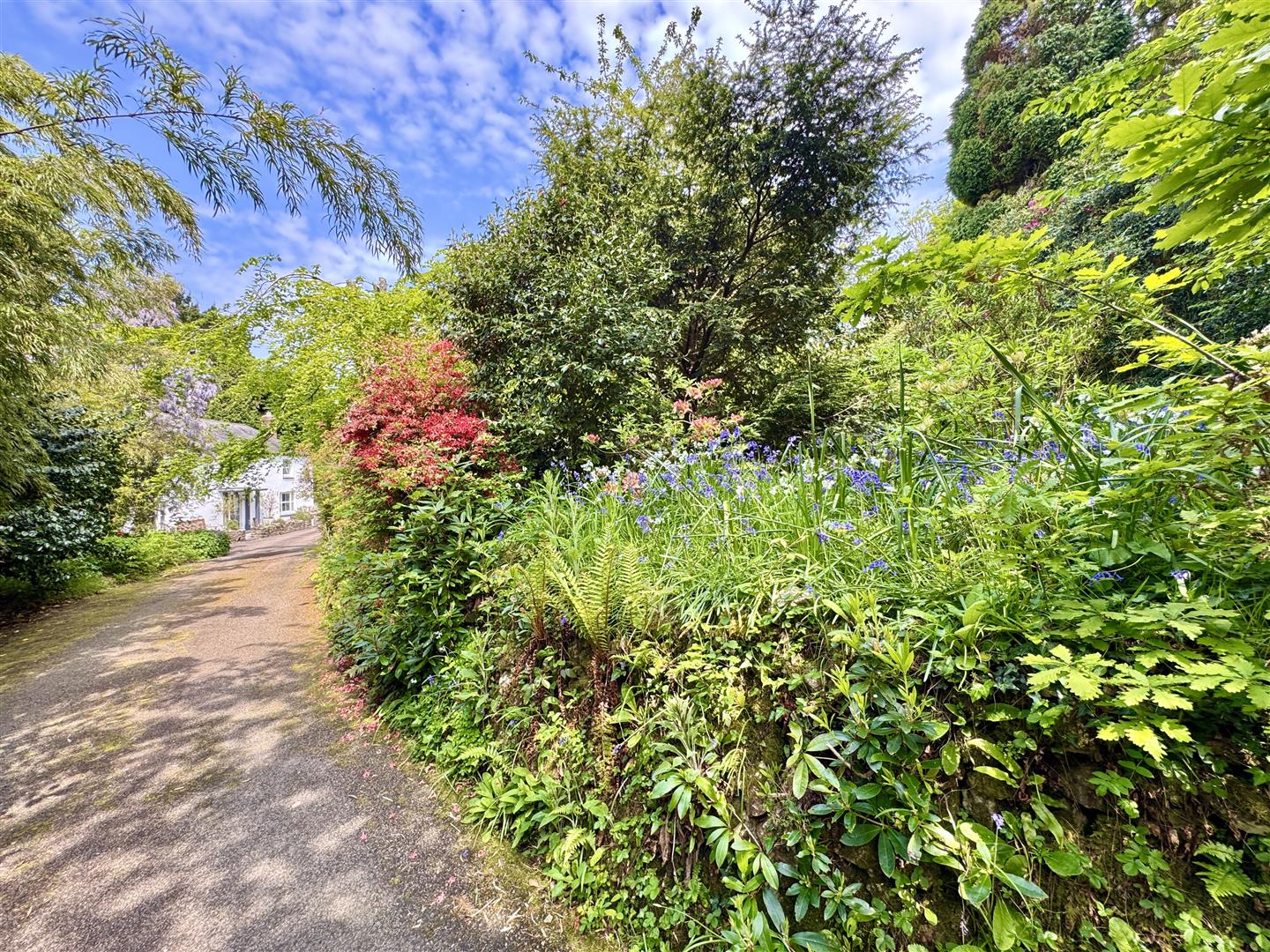 Perranarworthal, Truro